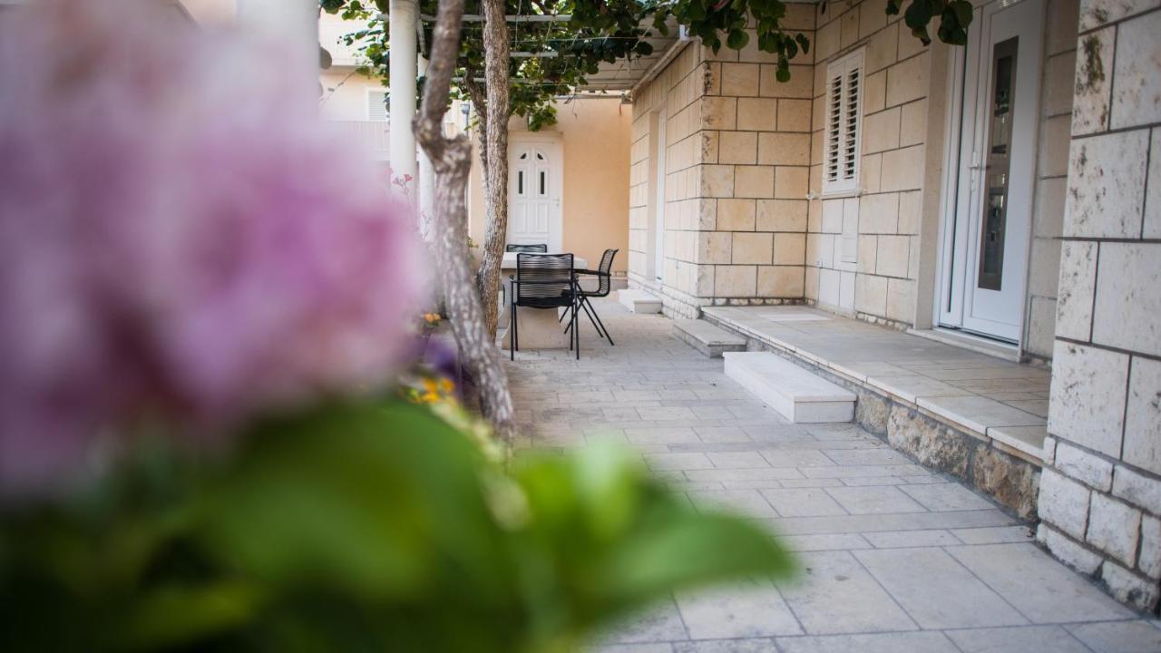 Serious Job Apartment Ντουμπρόβνικ Εξωτερικό φωτογραφία