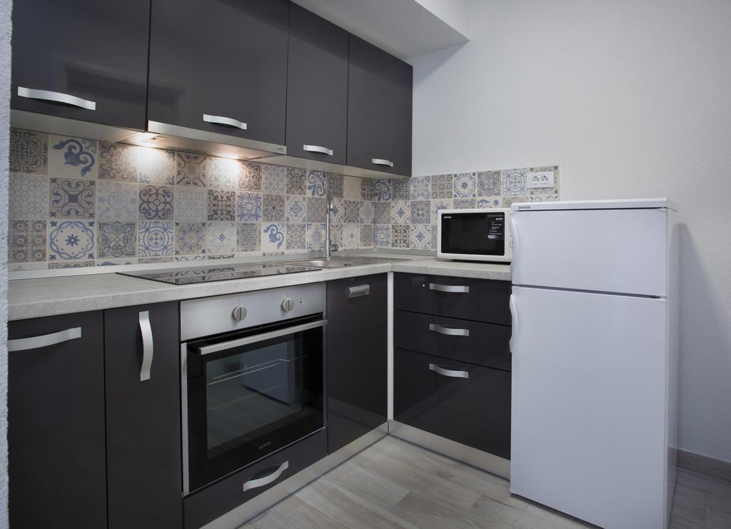 Serious Job Apartment Ντουμπρόβνικ Εξωτερικό φωτογραφία