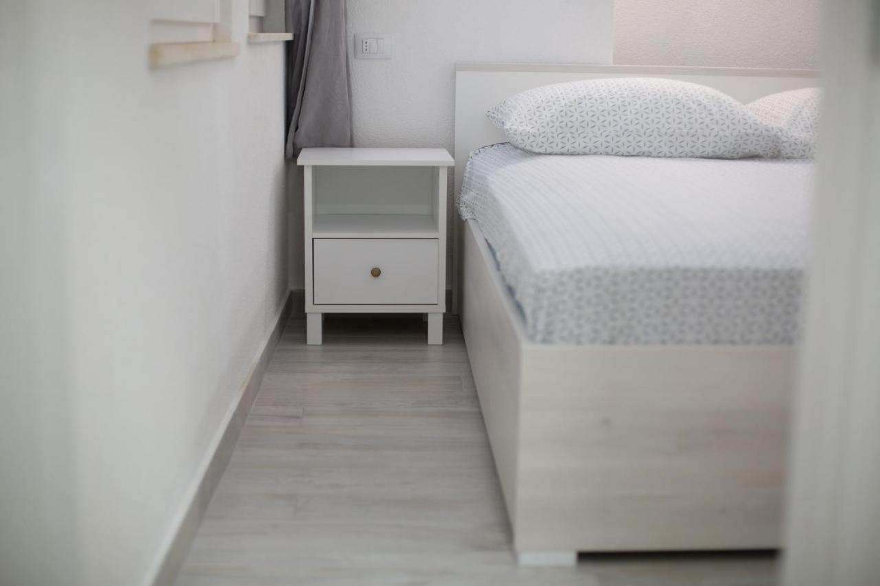 Serious Job Apartment Ντουμπρόβνικ Εξωτερικό φωτογραφία