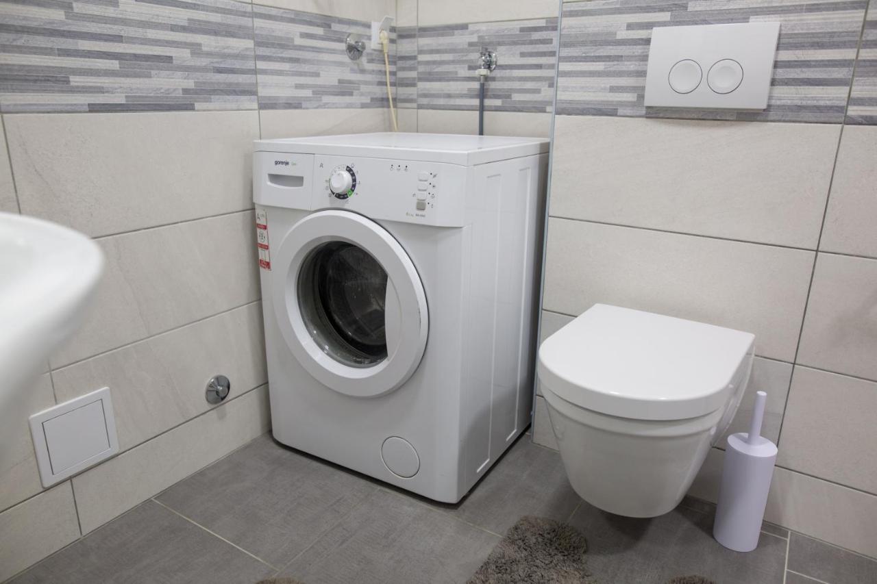 Serious Job Apartment Ντουμπρόβνικ Εξωτερικό φωτογραφία