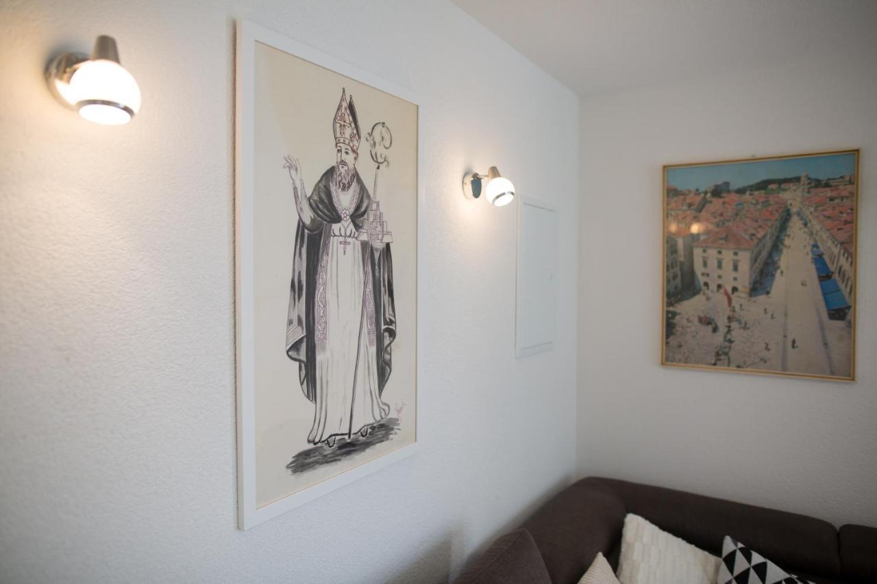 Serious Job Apartment Ντουμπρόβνικ Εξωτερικό φωτογραφία