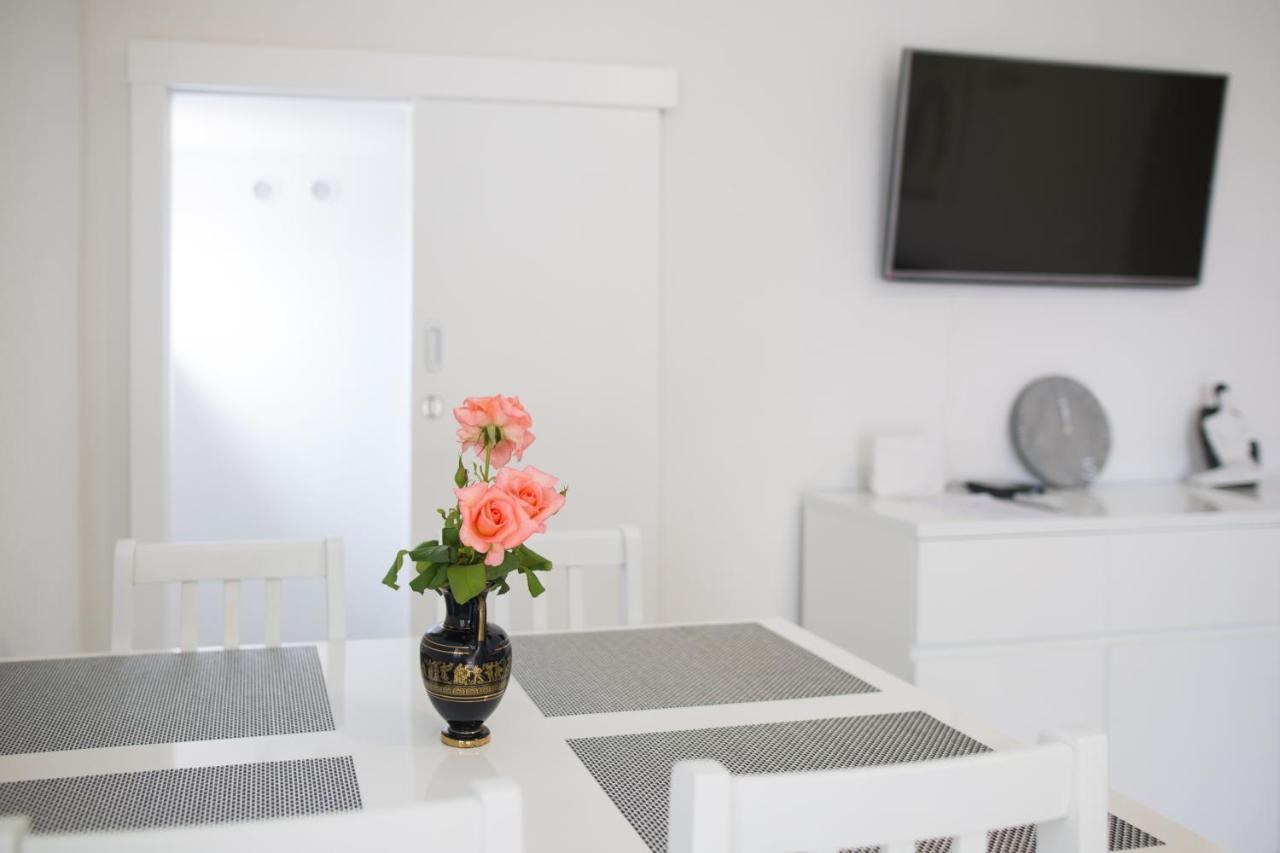 Serious Job Apartment Ντουμπρόβνικ Εξωτερικό φωτογραφία