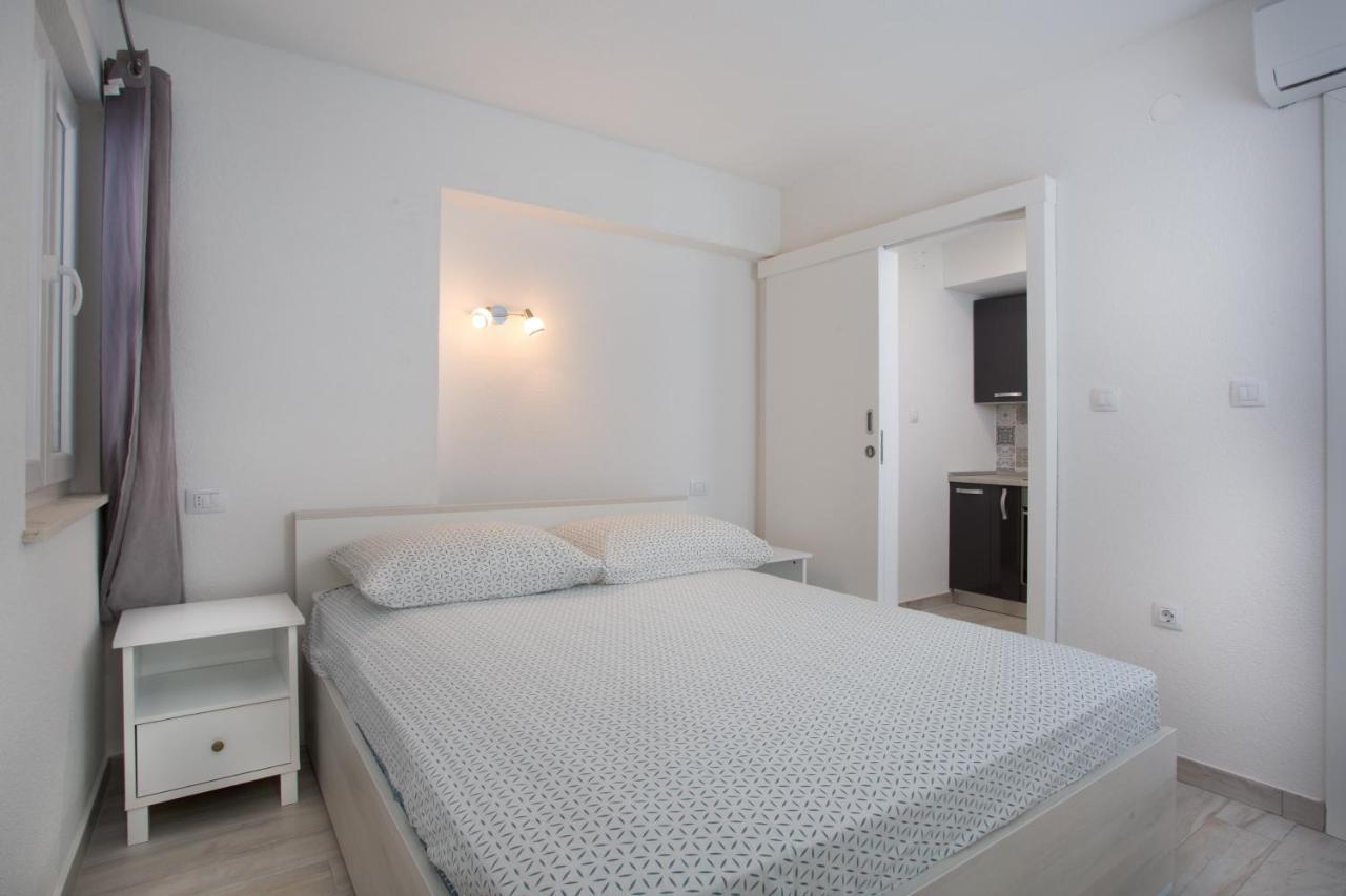 Serious Job Apartment Ντουμπρόβνικ Εξωτερικό φωτογραφία