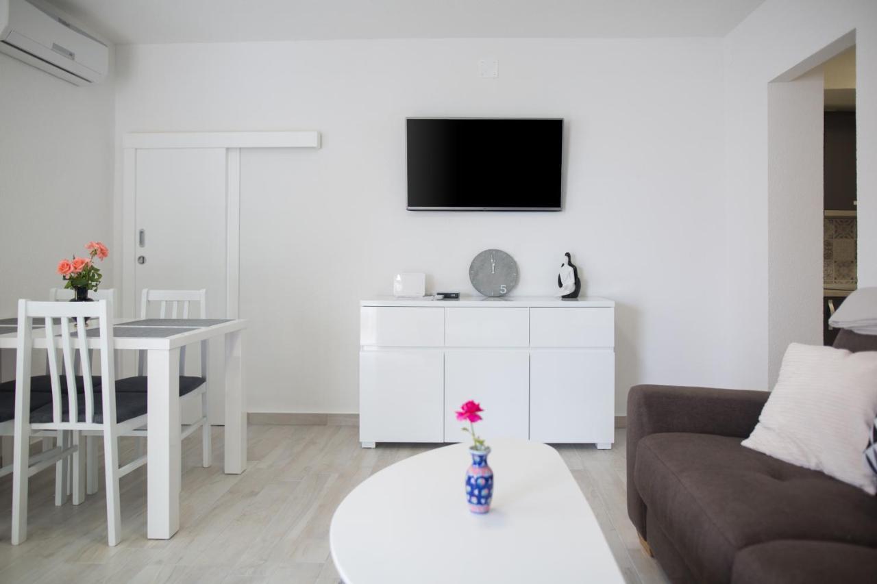 Serious Job Apartment Ντουμπρόβνικ Εξωτερικό φωτογραφία